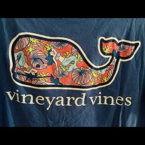 Vineyard Vines Mermaid T-Shirt